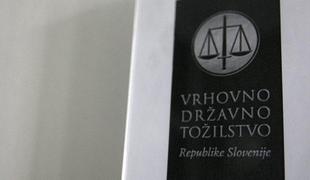 Tožilka Štiblarjeva še vedno ne ve, ali je v disciplinskem postopku 