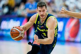 Goran Dragić jasen: Nismo naredili še prav ničesar