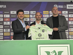 Mišo Brečko, NK Olimpija