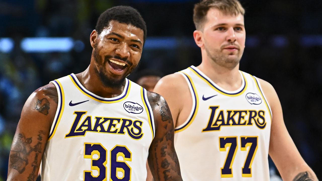 Dončićev nekdanji soigralec udaril po Lakersih: To, kar so mi ponudili, je bilo nespoštljivo