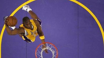 Shaq že petnajstič izbran v moštvo all-star
