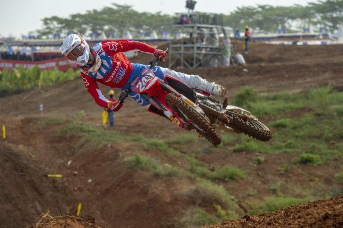 Tim Gajser | Foto HRC