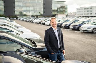 EKSKLUZIVNO: Kaj se bo v 2026 dogajalo na trgu rabljenih vozil in odločilni trendi