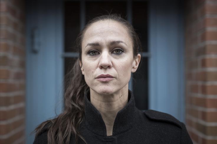 "Vse to, kar se dogaja okoli nas, vpliva na tebe. Ne glede na to, da so stvari daleč, kot na primer razmere na Kitajskem ali v Indiji, je to del nas." | Foto: Matej Leskovšek