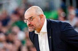 Mitrović se po porazu proti Partizanu ni zadrževal