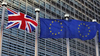 Britanci bodo 23. junija odločali o članstvu v EU