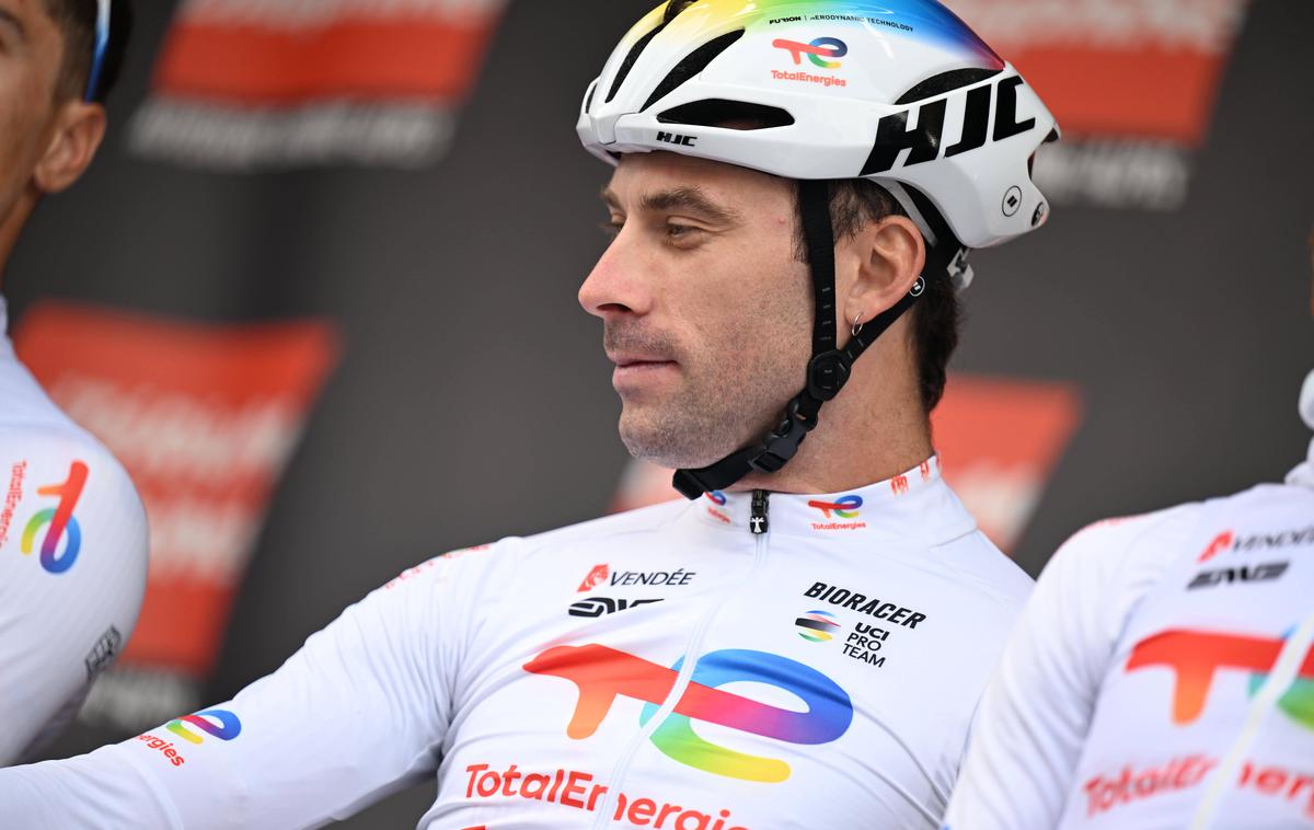 Pierre Latour | Je Pierre Latour že končal sezono in z njo tudi kariero? | Foto Guliverimage