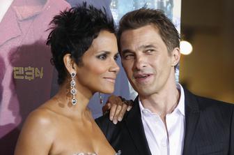 Halle Berry vrača udarec bivšemu