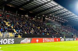 Celjanom lahko uspe nekaj, kar ni niti Mariboru in Olimpiji!