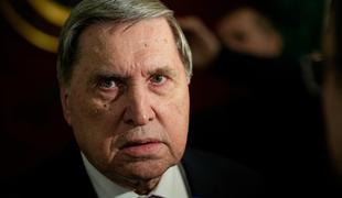 Rusi kritični do predloga, ki ga je pripravila Evropa