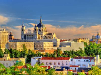 Odkrijte Evropo z leti Croatia Airlines!