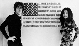 ZDA proti Johnu Lennonu (The U.S. vs. John Lennon)