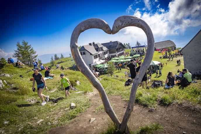 Uršlja gora, Laško Gremo v hribe | Foto Ana Kovač