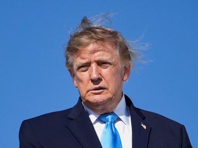 Trump je Rusiji ponudil pomoč