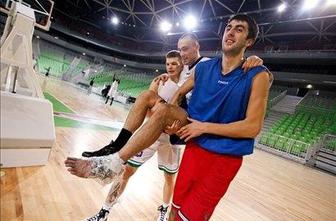 "Paziti bo treba tudi na Rudeža"