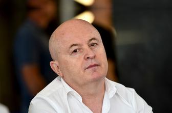 Gorenje prodalo svoje hčerinsko podjetje Rastoderju
