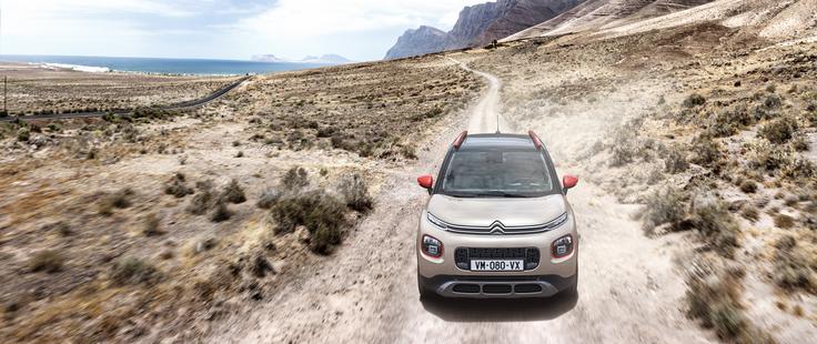 Citroen c3 | Foto: 