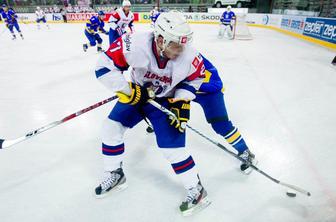 Pajič ne bo nadaljeval športne poti na Slovaškem