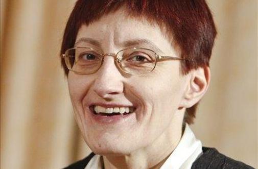 Roblekova: Mislim, da sodniška stavka ni napaka
