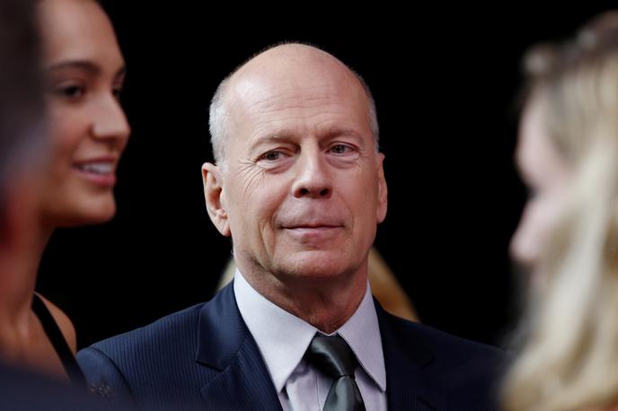 Bruce Willis | Foto Reuters