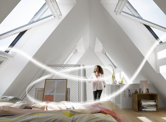 Velux | Foto: 