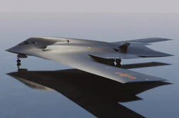 Ameriška nočna mora: kakšno orožje hočejo skupaj razviti Rusi in Kitajci?