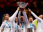 Italija, pokal BJK
