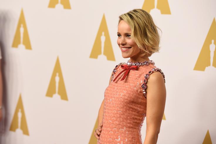 Rachel McAdams | Foto: Getty Images