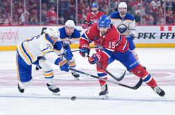 Montreal povedel, Anaheim izenačil v končnici NHL #video