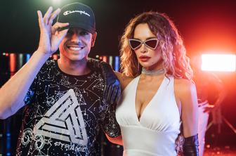 Severina novi videospot posvetila pokojnemu slovenskemu režiserju #video