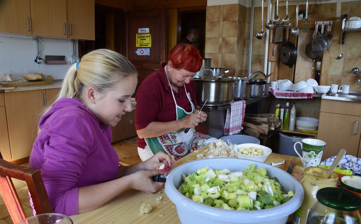 Cojzova 1 | Foto: Arhiv Tomaža Bolcarja