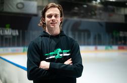 Olimpija potrdila prihod izkušenih Slovencev #video