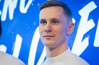Toni Vidmar