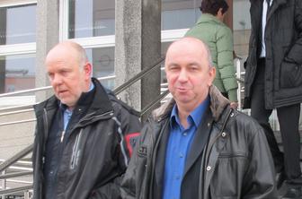 Nov bankrot v omrežju tiskarskega barona