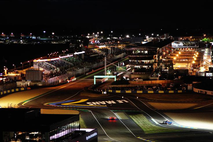 Circuit de la Sarthe | Foto: Getty Images