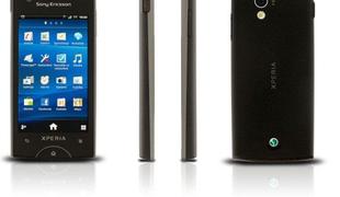 Sony Ericsson Xperia Ray