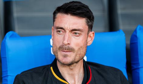 Riera: Mislim, da nihče nima takšnega modela, kot ga imamo mi