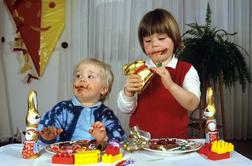 Kdor je odraščal v 80. letih, ima lastnosti, ki jih je zdaj vse težje najti