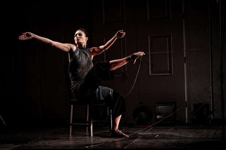 "Flamenko in jazz sta bratska žanra, saj imata podobno zgodovinsko traso, v 60. in 70. letih preteklega stoletja pa sta se začela tudi medsebojno prepletati." | Foto: Jan Jenko