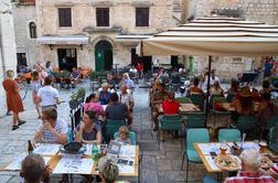 Razočarani turist po dopustu na Hrvaškem: "Nikoli več se ne bomo vrnili"