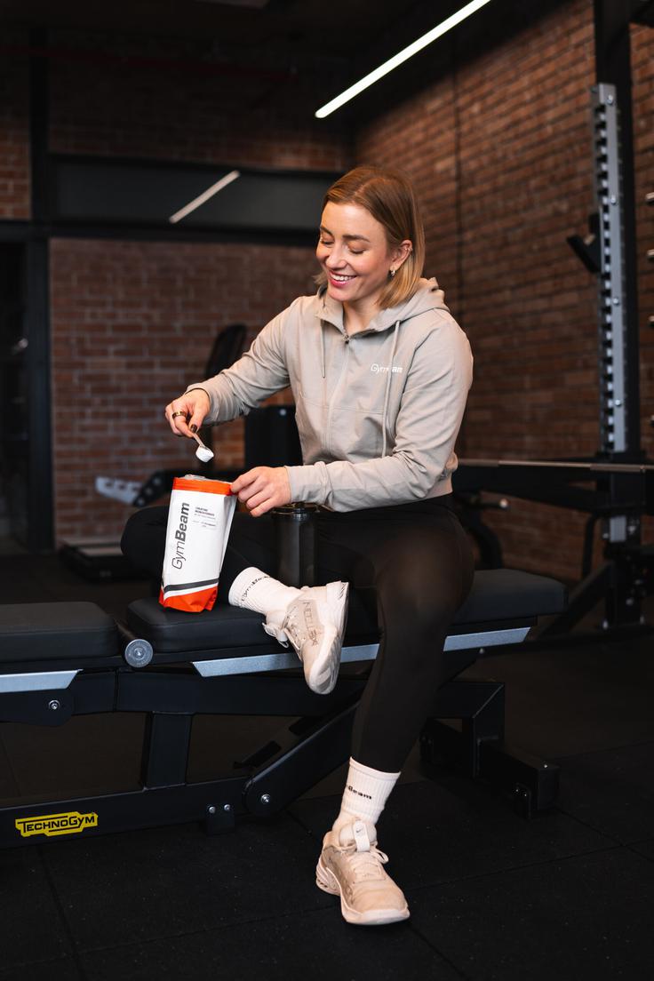 Gymbeam kreatin | Foto: Gymbeam s.r.o.