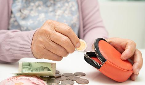 Dobra novica za vse upokojence