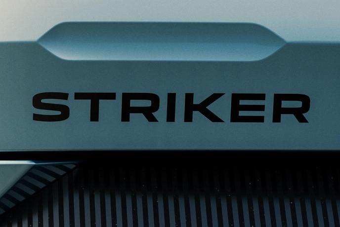 Dacia striker: prostorna alternativa SUV z jasnim ciljem – milijon vozil letno