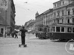 tramvaj po vojni