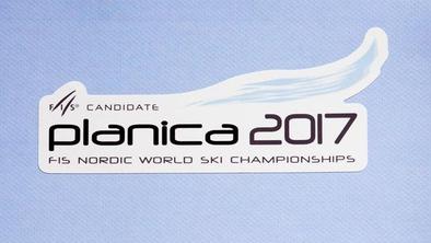 "Planica ima najboljšo kandidaturo"