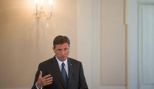 Pahor: Slovenci v Prekmurju so sooblikovali svojo in našo skupno prihodnost