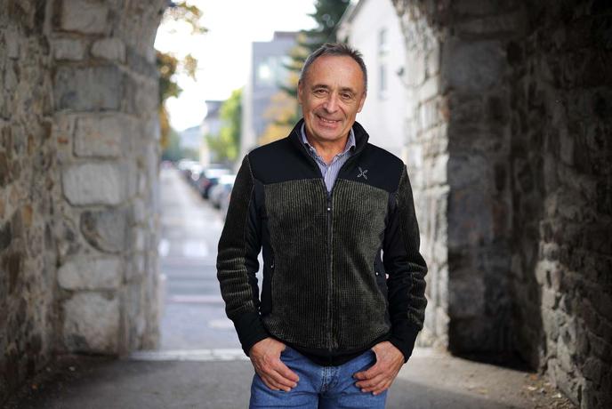 "Ali spimo? Zakaj ne naredimo domačih filmov o zvezdah, kot je Janja Garnbret?"