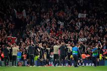Tottenham Ajax