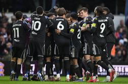 V živo: Jaka Bijol napredoval po drami, Oxford zaostaja brez Slovenca