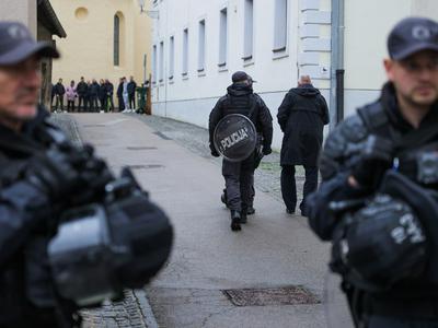 Policija razkrila temačno preteklost 21-letnika, ki je brutalno umoril Novomeščana